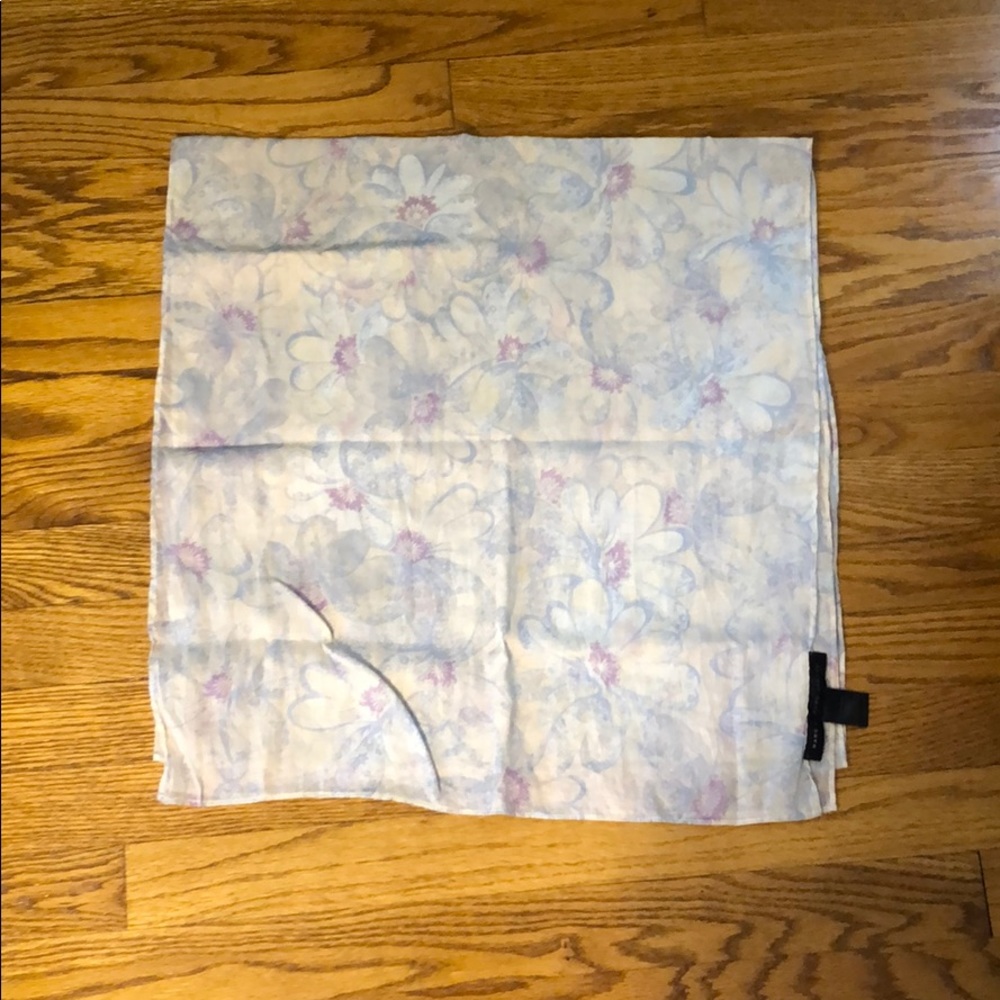 Marc by Marc Jacobs Scarf
